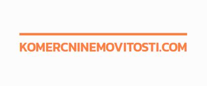 Komerční nemovitosti