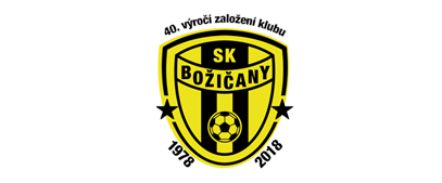 SK Božičany