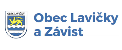 Obec Lavičky a Závist
