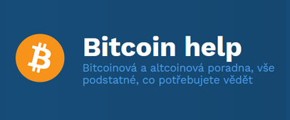 Bitcoin help