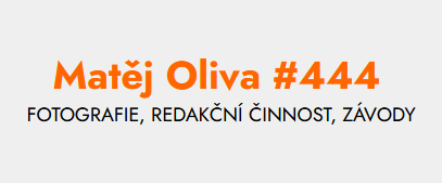 Matěj Oliva