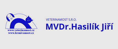 MVDr. Jiří Hasilík