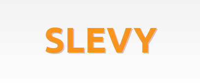 Slevy