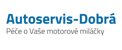 Autoservis Dobrá