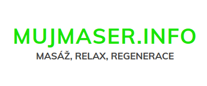 Můj masér