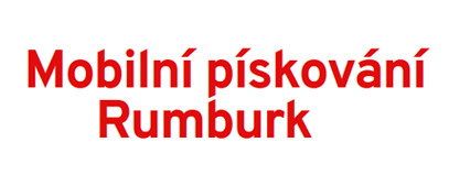 Mobilní pískování Rumburk
