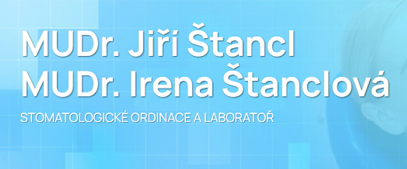 MUDr. Jiří Štancl