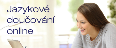 Jazykové doučování online