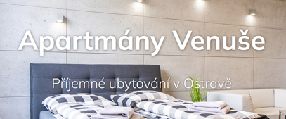 Apartmány Venuše