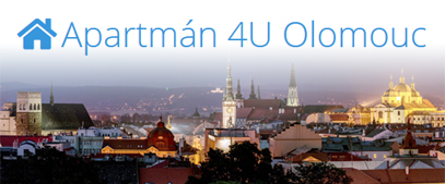 Apartmány 4U Olomouc