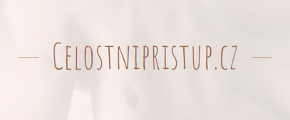 Celostní přístup