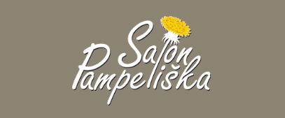 Salon Pampeliška