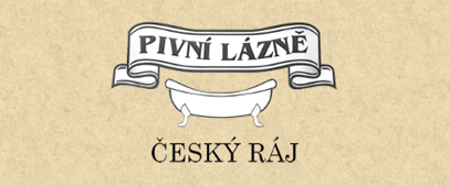 Pivní lázně Český ráj