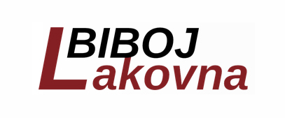 Lakovna Biboj