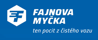 Fajnova myčka