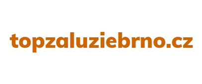 Žaluzie Brno