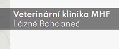 Veterinární klinika