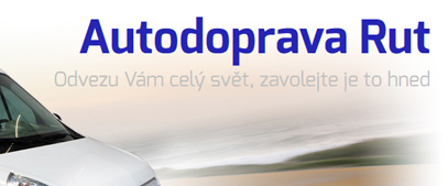 Autodoprava Rut