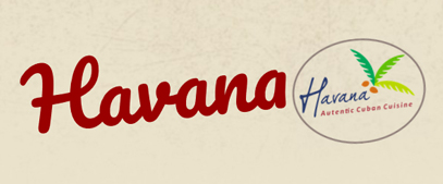 Restaurace Havana
