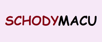 Schody Macu