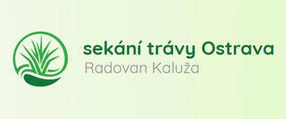 Sekání trávy Ostrava