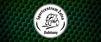 Sportcentrum Želva