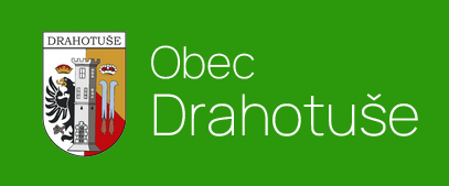 Obec Drahotuše