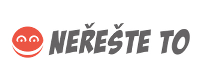 Neřešte to