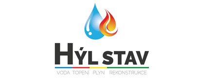 Hýl stav