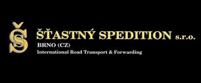Šťastný Spedition