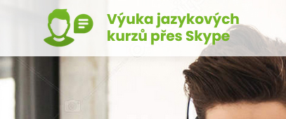 Výuka jazyků online