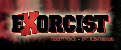 Tattoo Exorcist