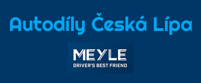 Autodíly Česká Lípa