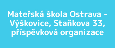 MŠ Staňkova