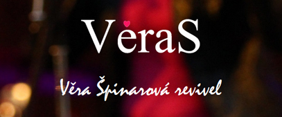 Věra Špinarová revival