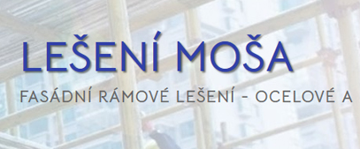 Lešení Moša