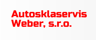 Autosklaservis Weber