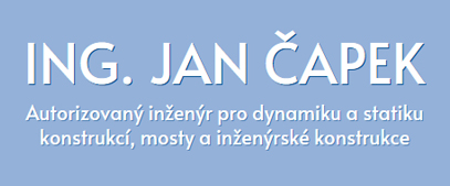 Ing. Jan Čapek