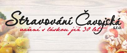 Stravování Čavojská
