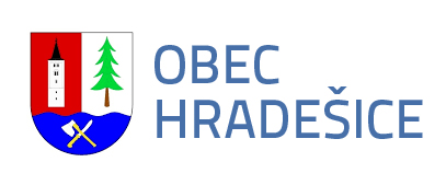 Obec Hradešice