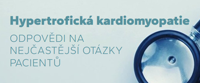 Hypertrofická kardiomyopatie