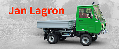 Jan Lagron