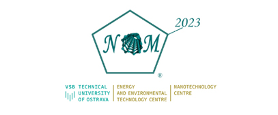 NANO Ostrava