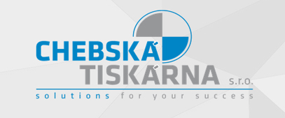 Chebská tiskárna