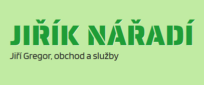 Jiřík nářadí