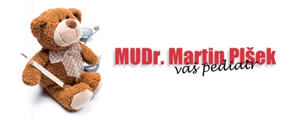 MUDr. Martin Plšek