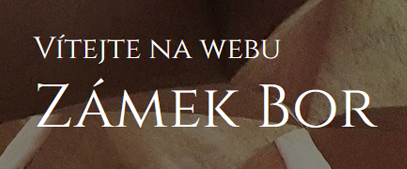 Zámek Bor