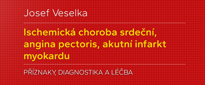 Ischemická choroba srdeční