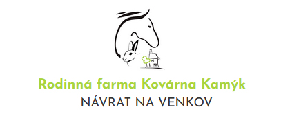 Kovárna Kamýk