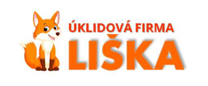 Úklidová firma Liška